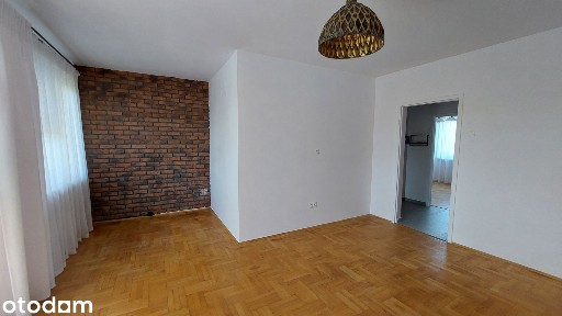 Mieszkanie 3-pokojowe z balkonem w Rzeszowie do zamieszkania Witkacego