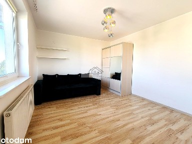 Przytulna duża kawalerka pow. 32,29 m2 - ul. Raginisa - os. Baranówka