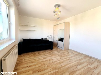 Przytulna duża kawalerka pow. 32,29 m2 - ul. Raginisa - os. Baranówka