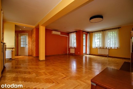 ogromny salon, dwa balkony, dostępne od zaraz