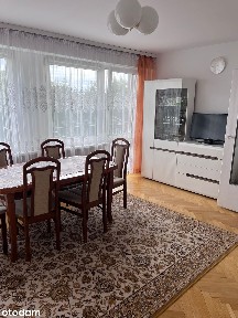 Mieszkanie Os. Lotników 60m2 IIIp. 3pok.
