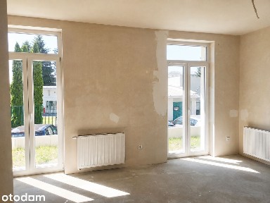 Gotowe mieszkanie 31,07 m2 z ogródkiem| Nowe budownictwo| Baranówka!