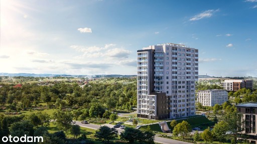 nowe mieszkanie ul. Błogosławionej Karoliny!