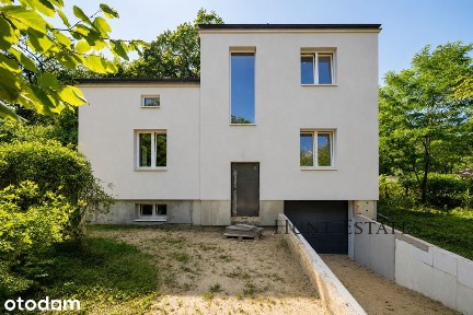 Stary Milanówek | Willa z duszą i starodrzewem