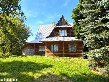 Dom, 133 m², Cieśle