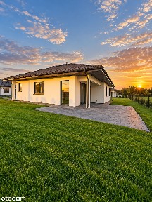 Dom jednorodzinny 138 m² | Wola Przypkowska | Zamknięte osiedle