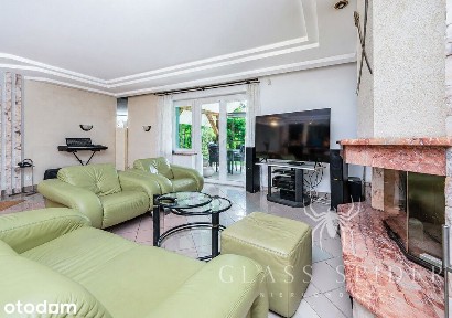 ⚡Dom 248 m² z niezależną częścią usługową 44 m²⚡