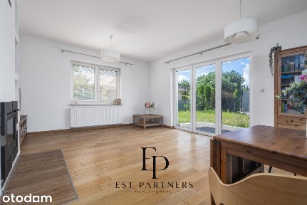 Dom Wolnostojący 126,5 m² 4 pokoje działka 792m²