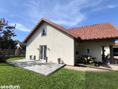 Dom, 120.0 m², Mokas