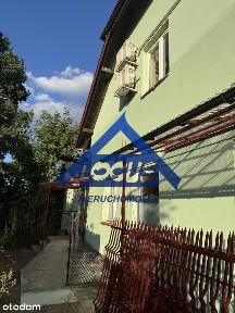 Sprzedam dom wolnostojący w Otwocku