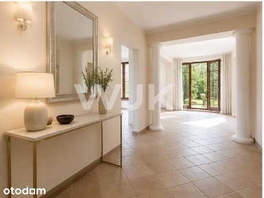 366m2, dom wolnostojący, działka 3128m2, Piaseczno
