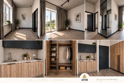 Lokal 60 m² | 3 gabinety | świetna ekspozycja | Psie Pole I Rondo