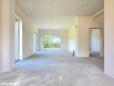 Nowy Dom 190m2 / Duża działka 950m2 / Konstancin 6km /
