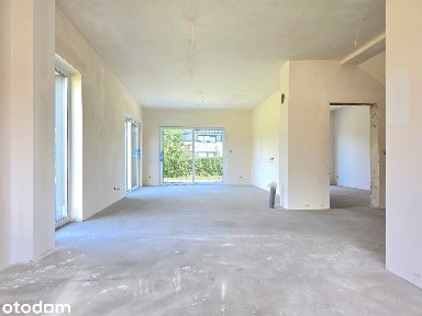 Nowy Dom 190m2 / Duża działka 950m2 / Konstancin 6km /
