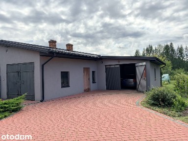 budynek mieszkalno-usługowy po generalnym