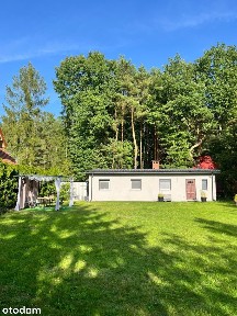 40 m2 dom na wynajem w pełni umeblowany.