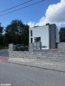 Nowoczesny dom 117 m² w zielonym Wawrze |20 min SKM do centrum | Ogród