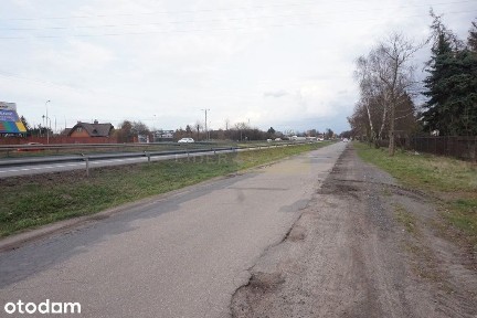 Dom magazyn Łomianki
