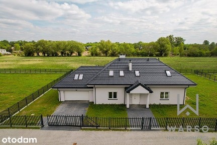 Brzegowa, Kiełpin, Łomianki, warszawski zachodni, mazowieckie