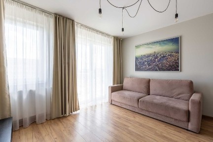 3 POK. ROZKŁADOWE od 1 października WYSOKI STANDARD blisko centrum BALKON
