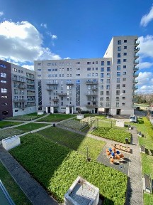 mieszkanie 2 pok. 60 m.I Namysłowska - blisko placu Grunwaldzkiego