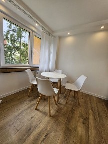Piękne mieszkanie z balkonem. Pierwszy wynajm