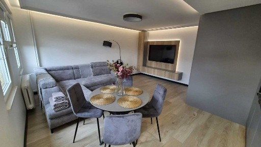 Apartament na wynajem długoterminowy