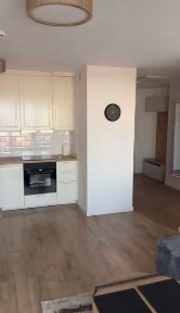 Nowe mieszkanie - na wynajem - ARMII KRAJOWEJ | 62,30 m² | 3 BALKONY | 2 ŁAZIENKI | PIERWSZY NAJEM
