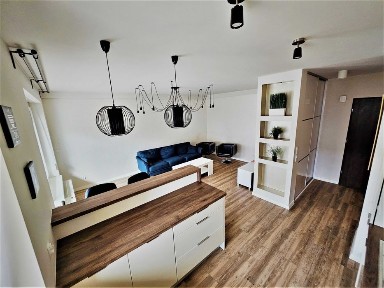 Wrocław Magellana BEZPOŚREDNIO 49m taras 37m garaż 2 miejsca + komórka 6m