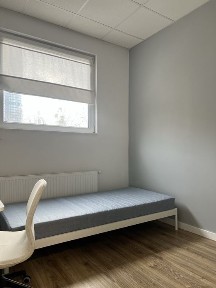 Przytulny pokój dla dziewczyny, obok Sky Towera, 9 m2