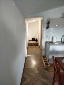 Dwupokojowe mieszkanie Wrocław Sołtysowice 2300 zł