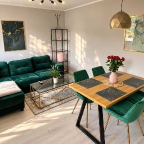 Mieszkanie 2 pokoje 50 m² Plac Grunwaldzki Wrocław klimatyzacja balkon