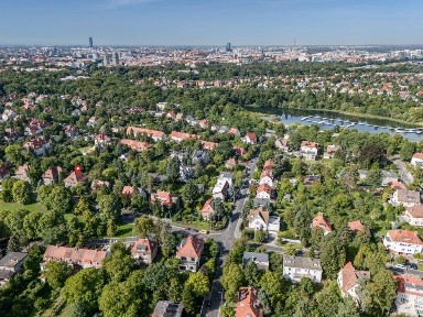 Stylowa kawalerka 20 m² | Zalesie | Karłowicza