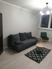 Mieszkanie dwupokojowe do wynajęcia