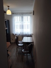 Wynajmę mieszkanie
