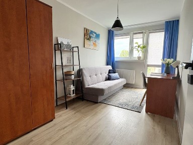 Bezpośrednio - 4 osobne POKOJE, 71 m², SZCZEPIN, Robotnicza / Plac Strzegomski