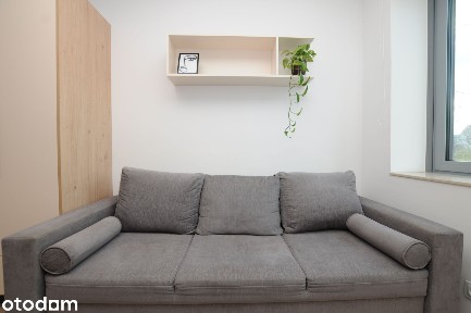 KAWALERKA INWESTYCYJNA 18,64 M² | STARTER III | DYREKCYJNA 1