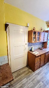 Sprzedam mieszkanie w Głuszycy - 41 m² garaż i piwnica w cenie