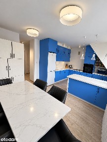 Duży balkon - widok na góry | 2 pokoje | możliwość 3 pokoi | 56,40 m²
