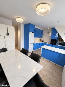 Duży balkon - widok na góry | 2 pokoje | możliwość 3 pokoi | 56,40 m²