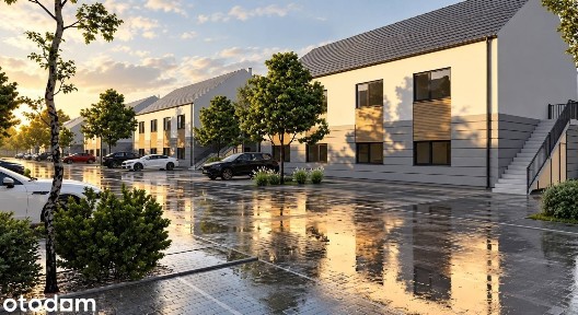 Duży metraż w cenie małego mieszkania we Wrocławiu+2xparking+ogródek