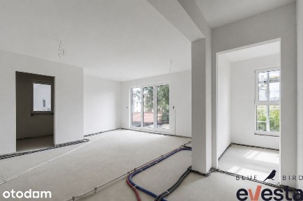 3 pokoje | balkon | cisza i spokój