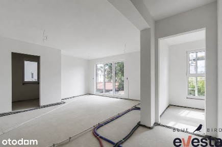 3 pokoje | balkon | cisza i spokój