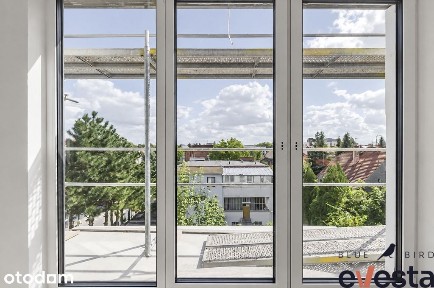 Apartament | Taras 10 m2 | 53,5 m2