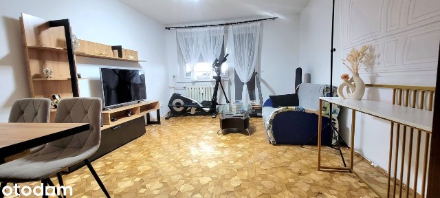 RODZINNE, 4 pokojowe z balkonem Kopernik