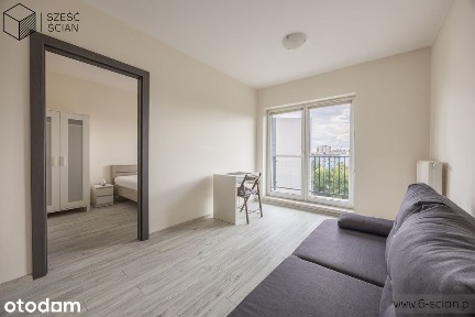 2-pok ◦ Krzyki ◦ Balkon ◦ Winda ◦ Jesionowa