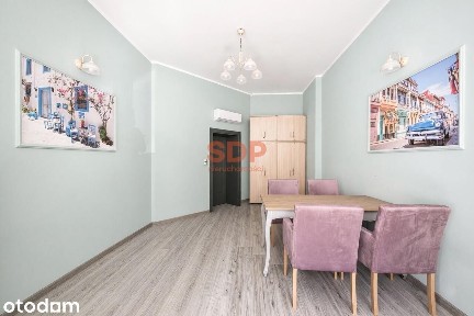 4 pokoje | 115 m2 | Huby | Dwie możliwości