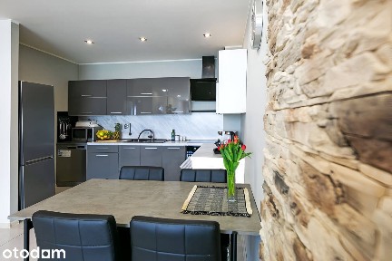 OKAZJA! Muchobór Wielki | 5 pokoi | 92 m² | 2016 r. | Loggia | Garaż