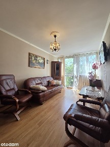 2 pokoje | 3 piętro | Winda | 41 m² | Os. Kopernik