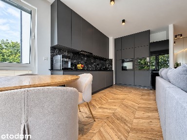 Mieszkanie 3-pokojowe na wysokim parterze | Apartamenty Jana Pawła